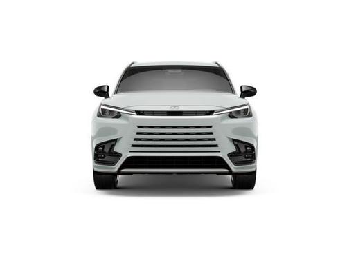 2026 Lexus TX 500h F SPORT Premium