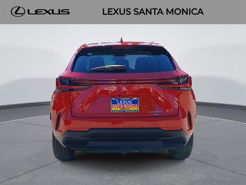 2023 Lexus NX 350 350 Base