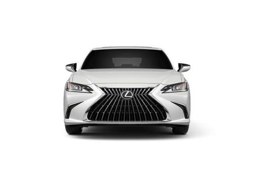 2025 Lexus ES 300h Base