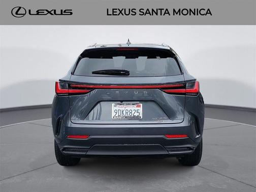 2022 Lexus NX 350h Premium