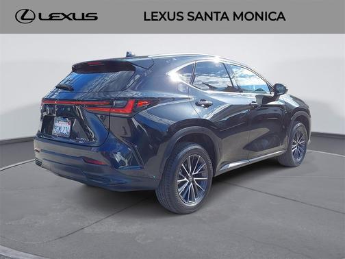 2024 Lexus NX 350 350 Base