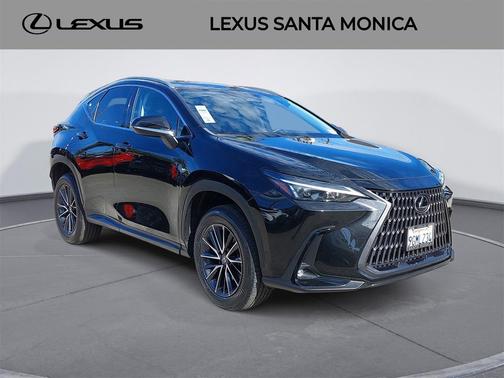 2024 Lexus NX 350 350 Base