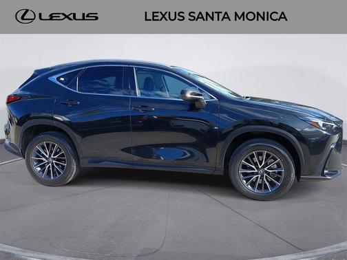 2024 Lexus NX 350 350 Base