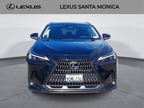 2024 Lexus NX 350 350 Base