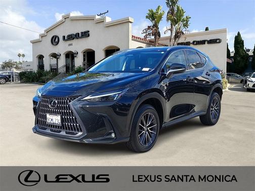 2024 Lexus NX 350 350 Base