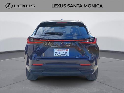 2024 Lexus NX 350 350 Base
