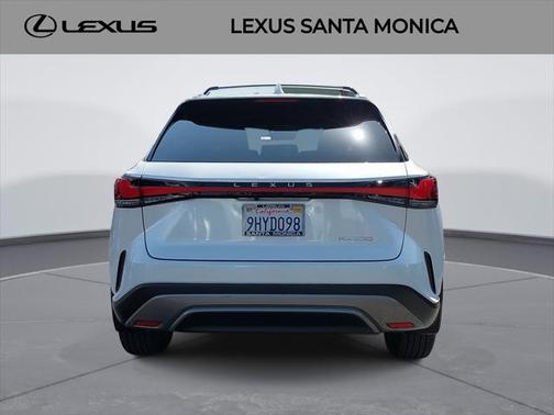 2023 Lexus RX 350 Base
