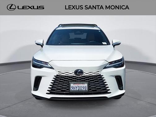 2023 Lexus RX 350 Base
