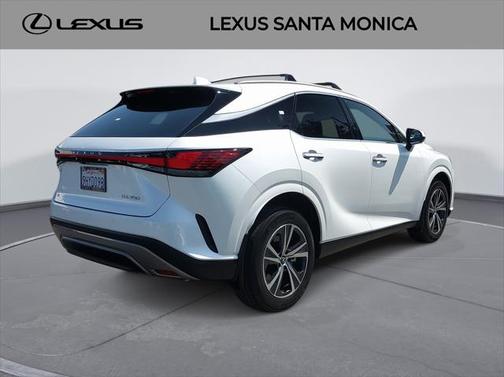 2023 Lexus RX 350 Base