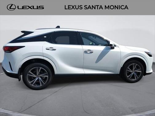 2023 Lexus RX 350 Base