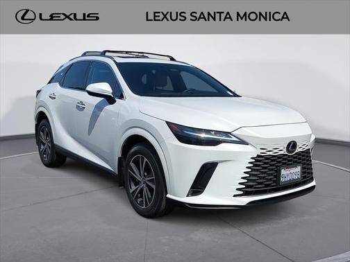 2023 Lexus RX 350 Base