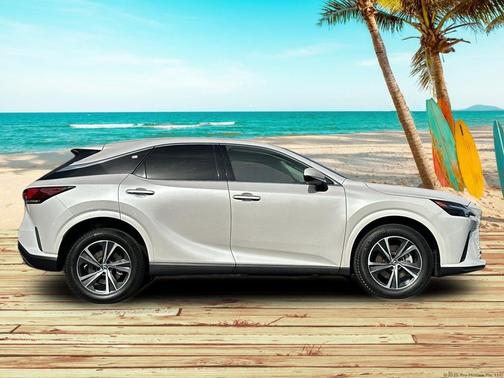 2023 Lexus RX 350 Premium