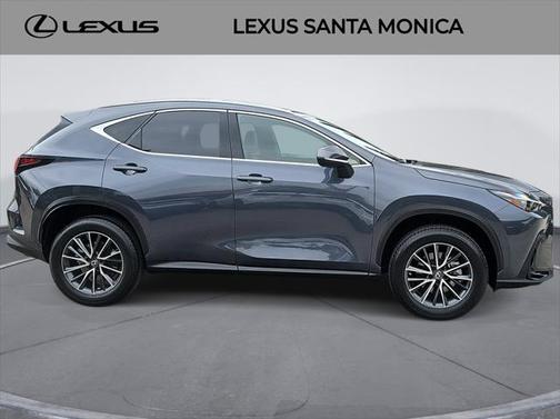 2022 Lexus NX 350h 350h Base