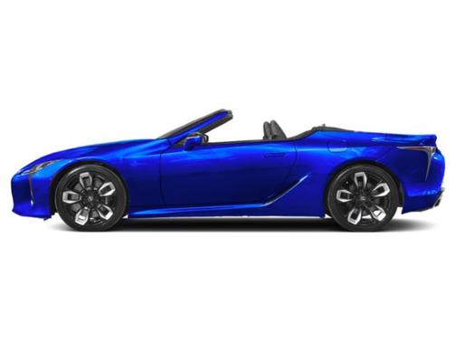 2024 Lexus LC 500 Base