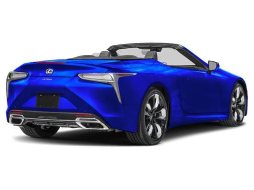 2024 Lexus LC 500 Base