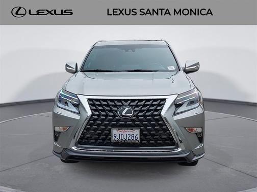2022 Lexus GX 460 Premium