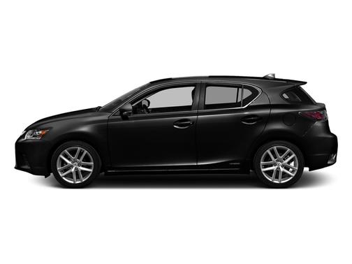2016 Lexus CT 200h Base