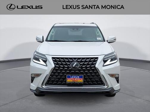 2020 Lexus GX 460 Premium