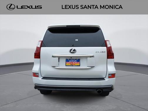 2020 Lexus GX 460 Premium