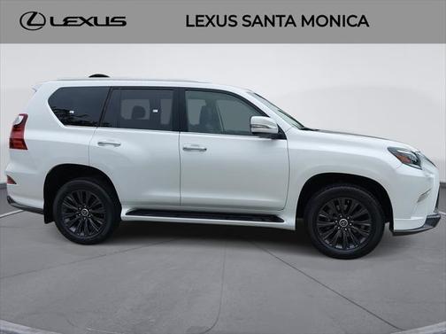 2020 Lexus GX 460 Premium