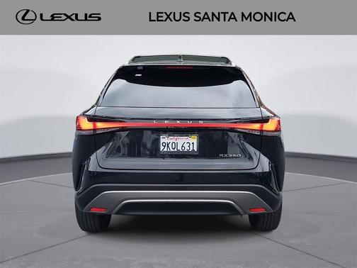 2024 Lexus RX 350 Premium