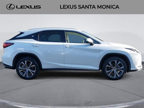 2020 Lexus RX 350 Base