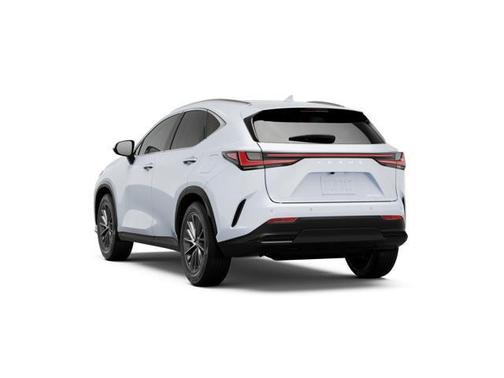 2026 Lexus NX 350 NX 350