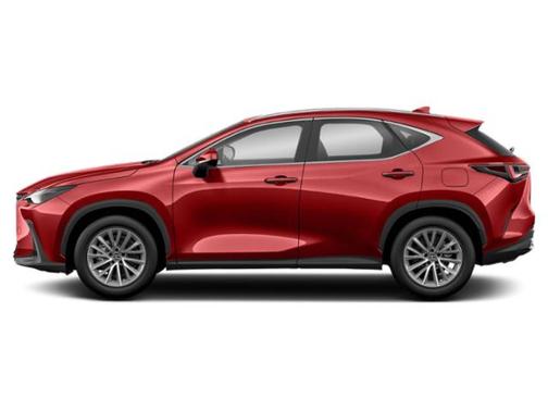 Redline 2022 Lexus NX 250 Base