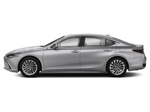 2022 Lexus ES 300h Base