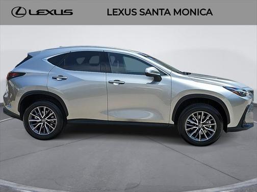 2022 Lexus NX 350 Premium
