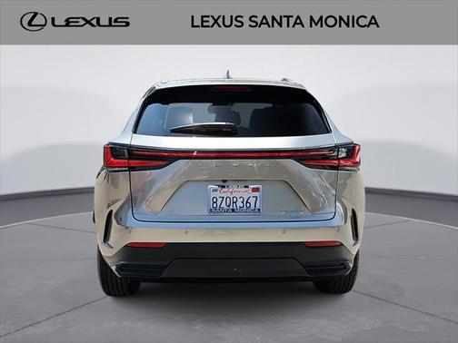 2022 Lexus NX 350 Premium