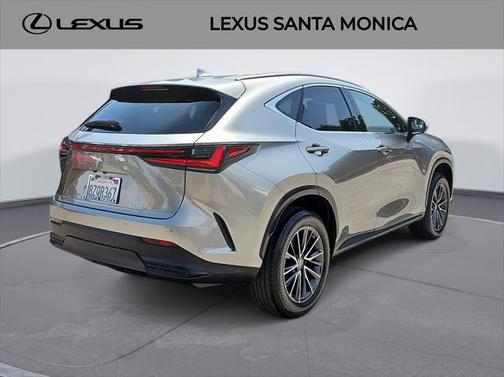 2022 Lexus NX 350 Premium