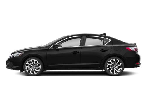 2018 Acura ILX Special Edition