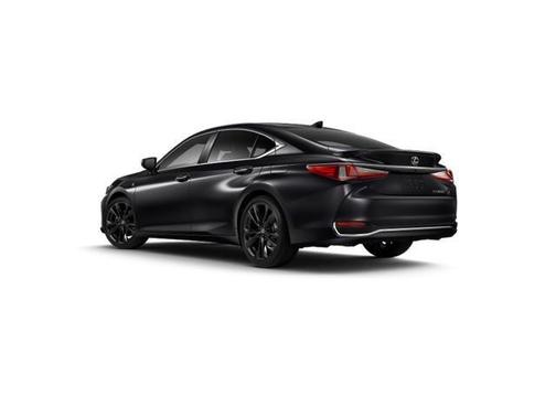 2025 Lexus ES 300h Base
