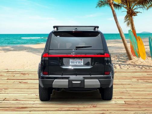 Caviar 2024 Lexus GX 550 Overtrail+