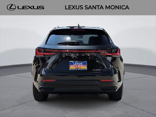 2023 Lexus NX 250 Premium