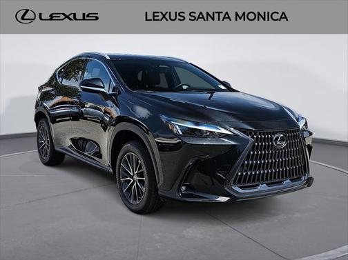 2023 Lexus NX 250 Premium
