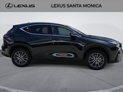 2023 Lexus NX 250 Premium