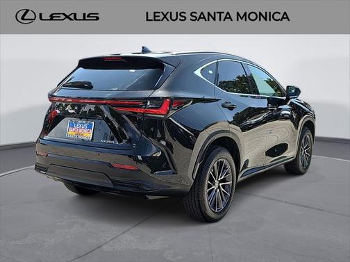 2023 Lexus NX 250 Premium