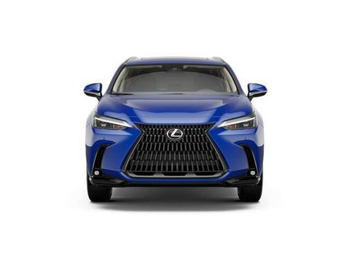2026 Lexus NX 350h Premium
