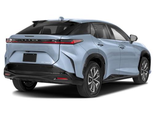 2025 Lexus RZ 300e
