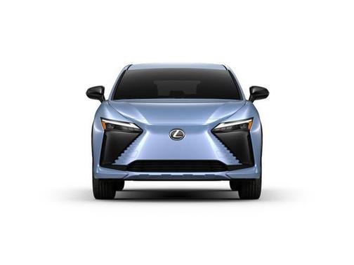 2025 Lexus RZ 300e
