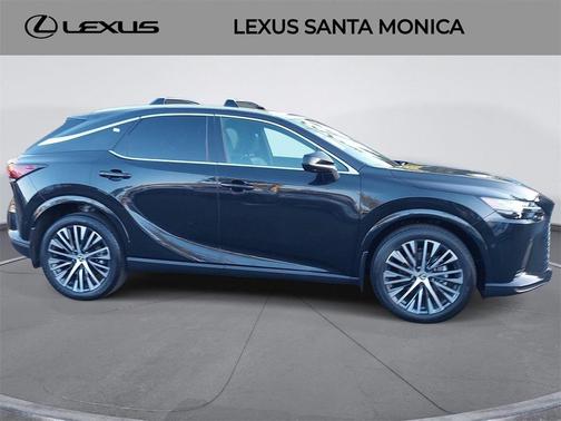 2025 Lexus RX 350 Premium Plus