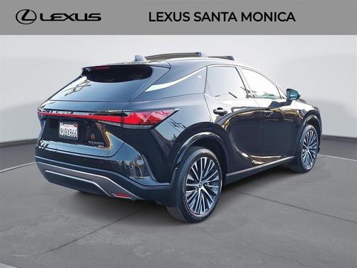 2025 Lexus RX 350 Premium Plus