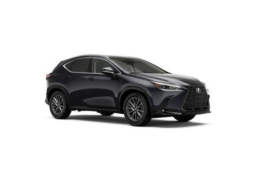 2026 Lexus NX 450h+ Premium