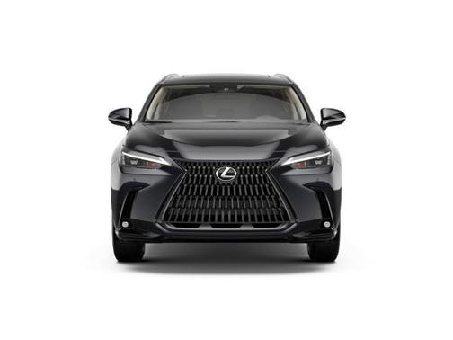 2026 Lexus NX 450h+ Premium
