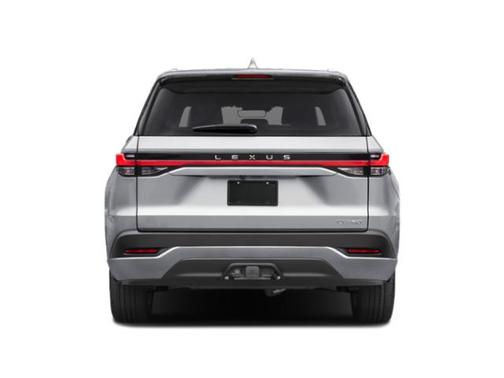 2026 Lexus TX 350 Base
