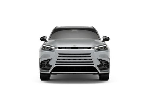 2025 Lexus TX 500h