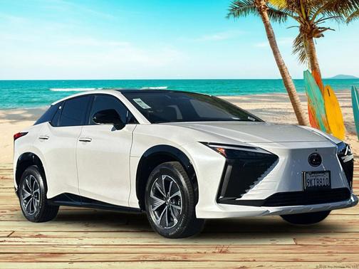 2023 Lexus RZ 450e 450e Premium