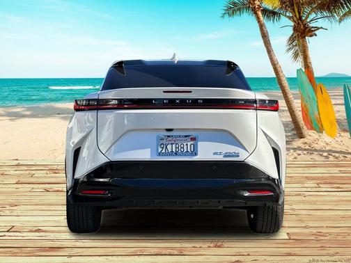 2023 Lexus RZ 450e 450e Premium
